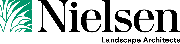 Nielsen Landscape Architects Logo